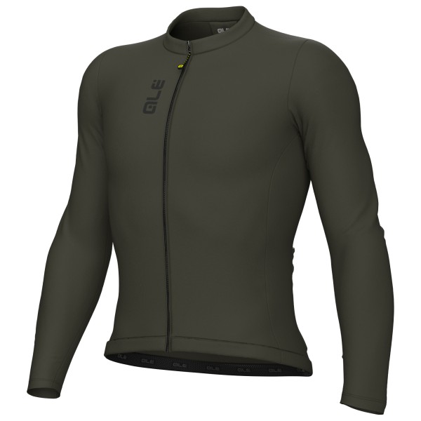Alé - Pragma Color Block Jersey - Radtrikot Gr L oliv Alé - Pragma Color Block Jersey - Radtrikot Gr L oliv von Alé