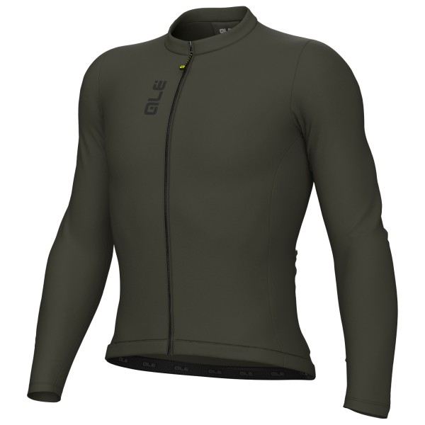 Alé - Pragma Color Block Jersey - Radtrikot Gr M oliv von Alé