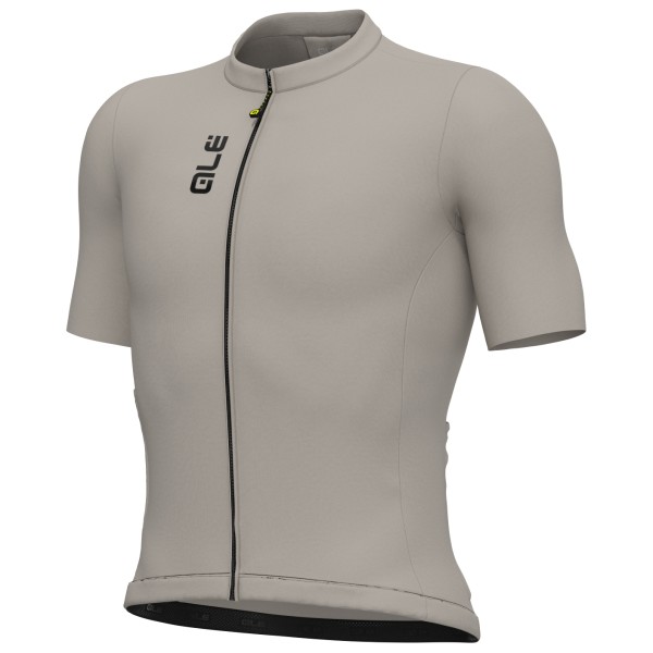Alé - Pragma Color Block Off Road Jersey - Radtrikot Gr XL grau Alé - Pragma Color Block Off Road Jersey - Radtrikot Gr XL grau von Alé
