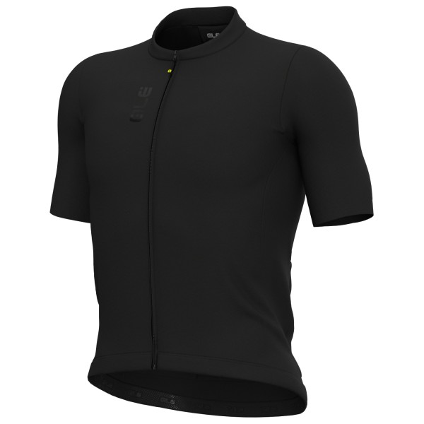Alé - Pragma Color Block S/S Jersey - Radtrikot Gr L schwarz Alé - Pragma Color Block S/S Jersey - Radtrikot Gr L schwarz von Alé