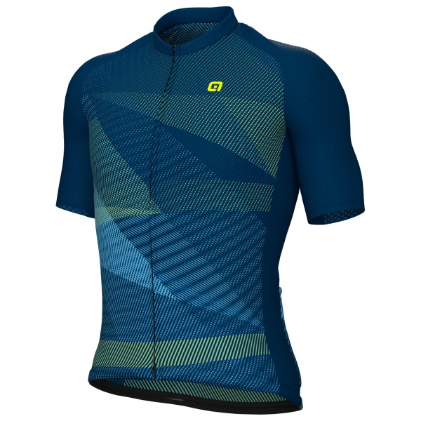 Alé - Pragma Connect Jersey - Radtrikot Gr M blau Alé - Pragma Connect Jersey - Radtrikot Gr M blau von Alé