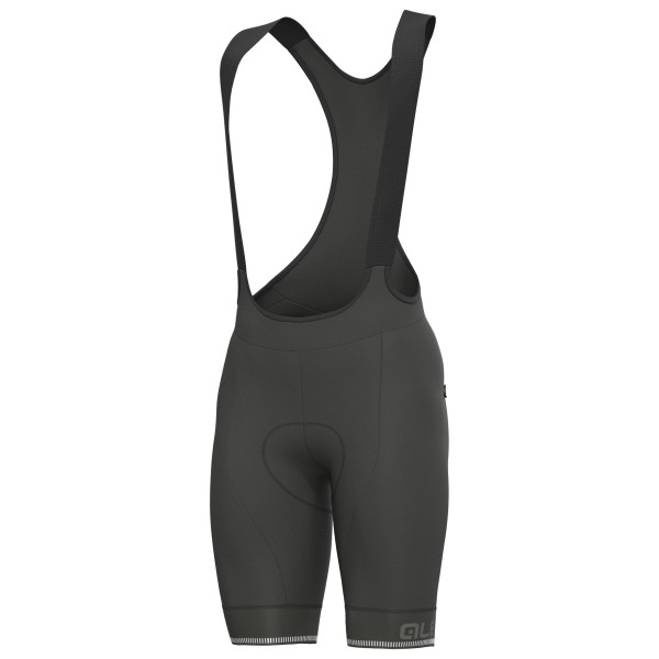 Alé - Pragma Corsa 2.0 Bibshorts - Radhose Gr S grau Alé - Pragma Corsa 2.0 Bibshorts - Radhose Gr S grau von Alé