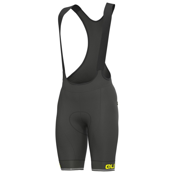 Alé - Pragma Corsa 2.0 Bibshorts - Radhose Gr S grau Alé - Pragma Corsa 2.0 Bibshorts - Radhose Gr S grau von Alé