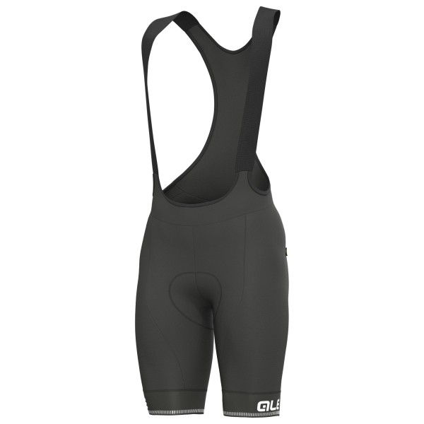 Alé - Pragma Corsa 2.0 Bibshorts - Radhose Gr S grau Alé - Pragma Corsa 2.0 Bibshorts - Radhose Gr S grau von Alé