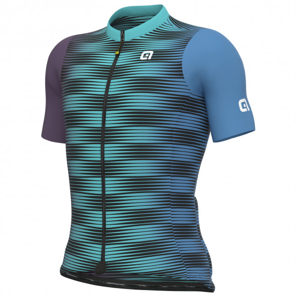 Alé - Pragma Dinamica S/S Jersey - Radtrikot Gr M blau Alé - Pragma Dinamica S/S Jersey - Radtrikot Gr M blau von Alé