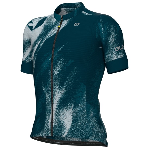 Alé - Pragma Trace Jersey - Radtrikot Gr S blau Alé - Pragma Trace Jersey - Radtrikot Gr S blau von Alé