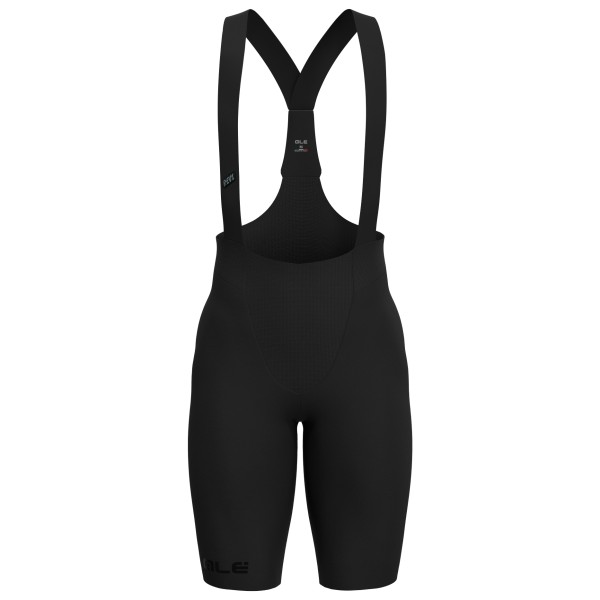 Alé - R-EV1 Speedfondo Light Bibshorts - Radhose Gr S schwarz Alé - R-EV1 Speedfondo Light Bibshorts - Radhose Gr S schwarz von Alé