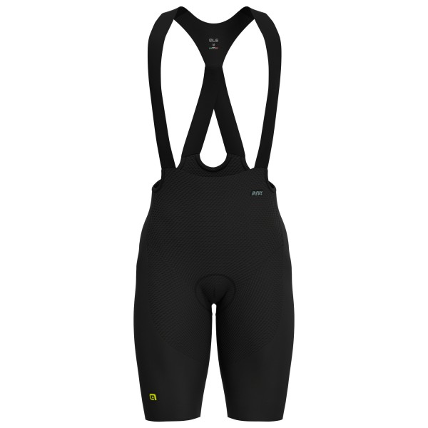 Alé - R-EV1 Voltage Bibshorts - Radhose Gr S schwarz Alé - R-EV1 Voltage Bibshorts - Radhose Gr S schwarz von Alé