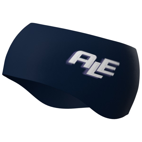 Alé - Sauvage Earband - Stirnband Gr One Size blau Alé - Sauvage Earband - Stirnband Gr One Size blau von Alé