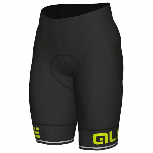 Alé - Shorts Solid Corsa - Radhose Gr M schwarz Alé - Shorts Solid Corsa - Radhose Gr M schwarz von Alé