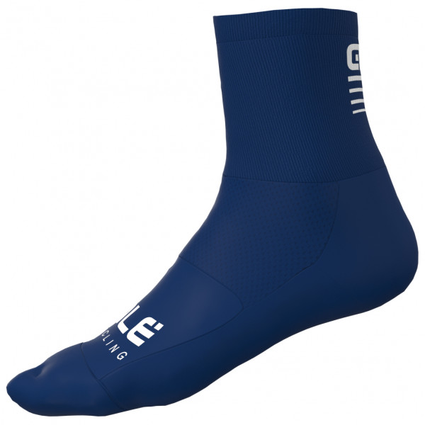 Alé - Strada 2.0 Socks - Radsocken Gr 36-39 - S blau Alé - Strada 2.0 Socks - Radsocken Gr 36-39 - S blau von Alé