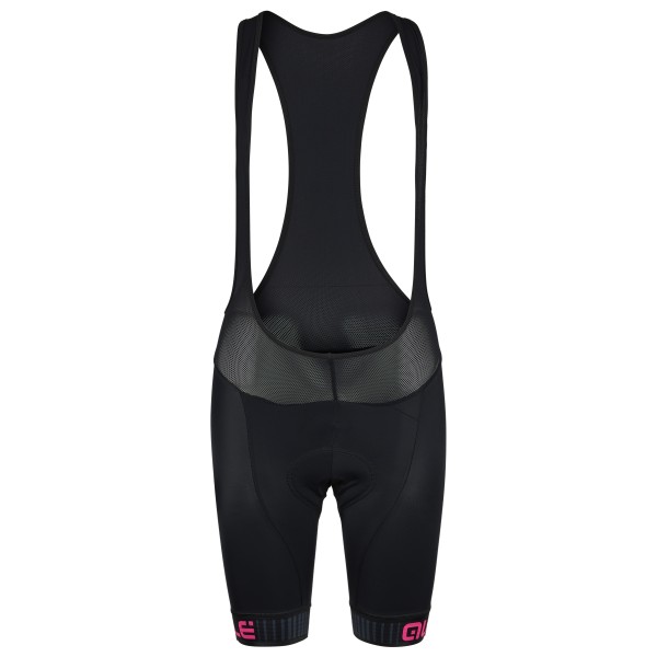 Alé - Women's Bibshorts Solid Traguardo - Radhose Gr XXL schwarz Alé - Women's Bibshorts Solid Traguardo - Radhose Gr XXL schwarz von Alé