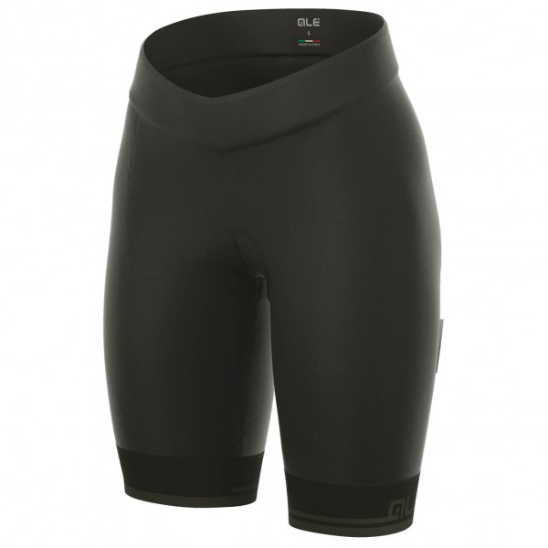 Alé - Women's Freetime Classico LL Shorts - Radhose Gr 3XL schwarz Alé - Women's Freetime Classico LL Shorts - Radhose Gr 3XL schwarz von Alé