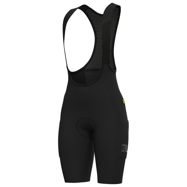 Alé - Women's Gravel Pro Bibshorts - Radhose Gr S schwarz Alé - Women's Gravel Pro Bibshorts - Radhose Gr S schwarz von Alé