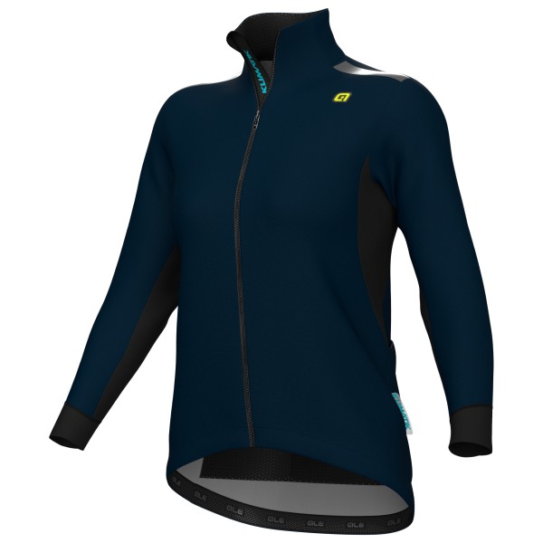 Alé - Women's Klimatik K-Tornado Jacket - Fahrradjacke Gr M blau Alé - Women's Klimatik K-Tornado Jacket - Fahrradjacke Gr M blau von Alé