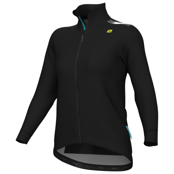 Alé - Women's Klimatik K-Tornado Jacket - Fahrradjacke Gr XXL schwarz Alé - Women's Klimatik K-Tornado Jacket - Fahrradjacke Gr XXL schwarz von Alé