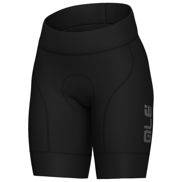Alé - Women's Magic Colour Shorts - Radhose Gr L schwarz Alé - Women's Magic Colour Shorts - Radhose Gr L schwarz von Alé