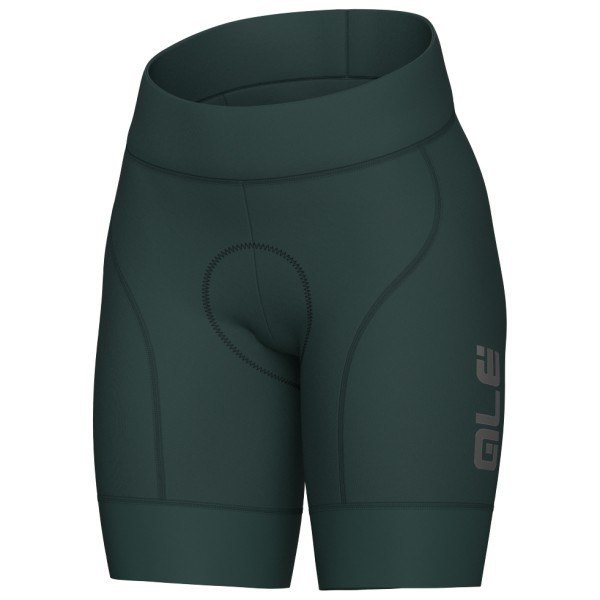 Alé - Women's Magic Colour Shorts - Radhose Gr XS blau Alé - Women's Magic Colour Shorts - Radhose Gr XS blau von Alé
