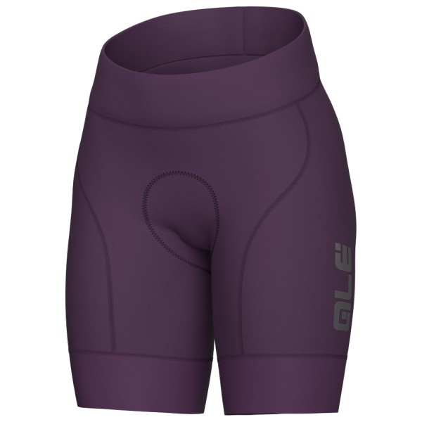 Alé - Women's Magic Colour Shorts - Radhose Gr XS lila Alé - Women's Magic Colour Shorts - Radhose Gr XS lila von Alé
