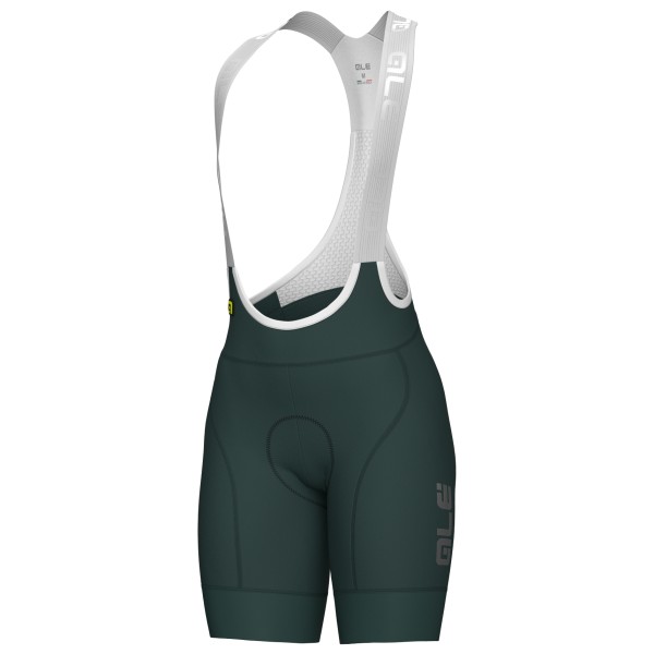 Alé - Women's PR-E Magic Colour Bibshorts - Radhose Gr L blau Alé - Women's PR-E Magic Colour Bibshorts - Radhose Gr L blau von Alé