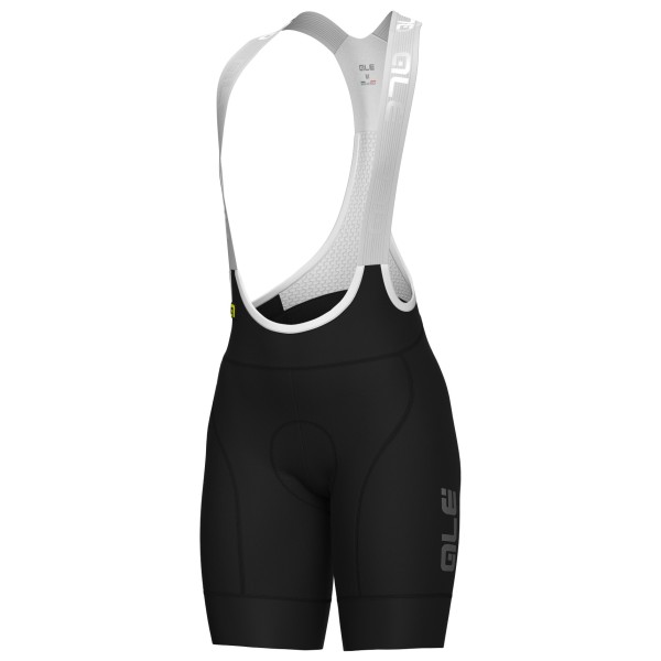 Alé - Women's PR-E Magic Colour Bibshorts - Radhose Gr M schwarz Alé - Women's PR-E Magic Colour Bibshorts - Radhose Gr M schwarz von Alé