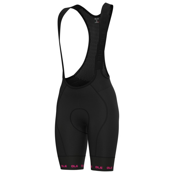 Alé - Women's PR-E Strada 2.0 Bibshorts - Radhose Gr S schwarz Alé - Women's PR-E Strada 2.0 Bibshorts - Radhose Gr S schwarz von Alé