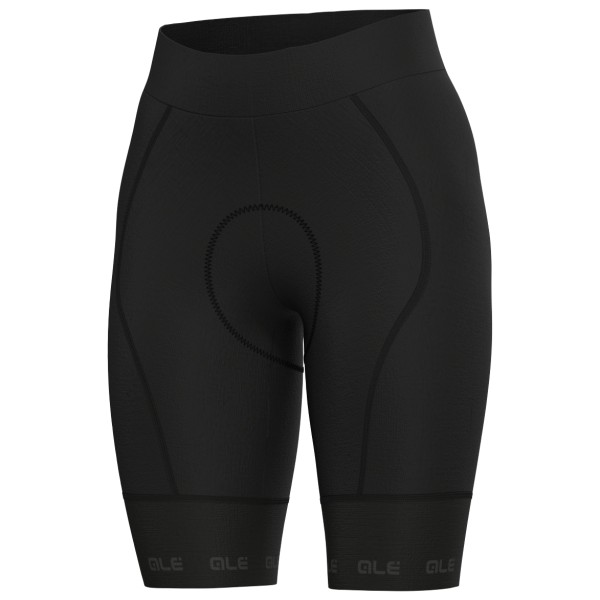 Alé - Women's PR-E Strada 2.0 Shorts - Radhose Gr L schwarz Alé - Women's PR-E Strada 2.0 Shorts - Radhose Gr L schwarz von Alé
