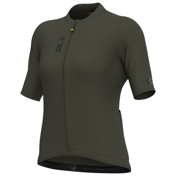 Alé - Women's Pragma Color Block Off Road S/S Jersey - Radtrikot Gr S survivor Alé - Women's Pragma Color Block Off Road S/S Jersey - Radtrikot Gr S survivor von Alé