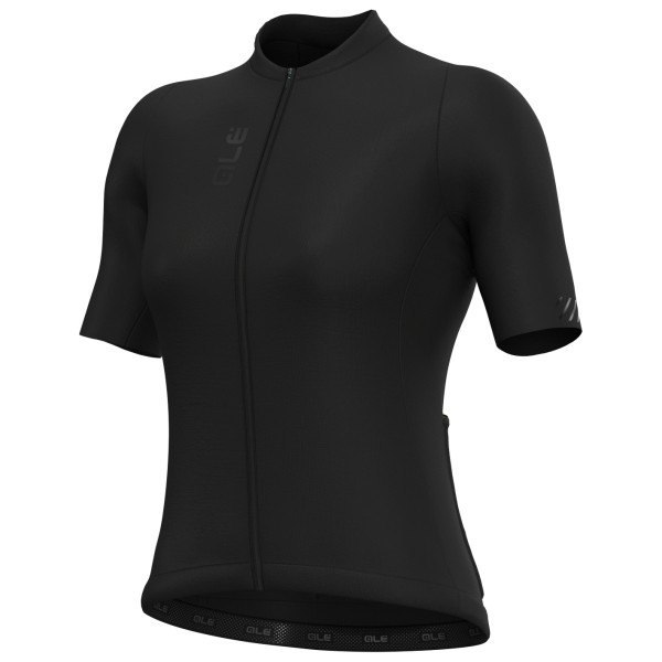 Alé - Women's Pragma Color Block S/S Jersey - Radtrikot Gr M schwarz Alé - Women's Pragma Color Block S/S Jersey - Radtrikot Gr M schwarz von Alé