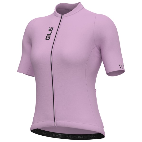 Alé - Women's Pragma Color Block S/S Jersey - Radtrikot Gr XS rosa/lila Alé - Women's Pragma Color Block S/S Jersey - Radtrikot Gr XS rosa/lila von Alé