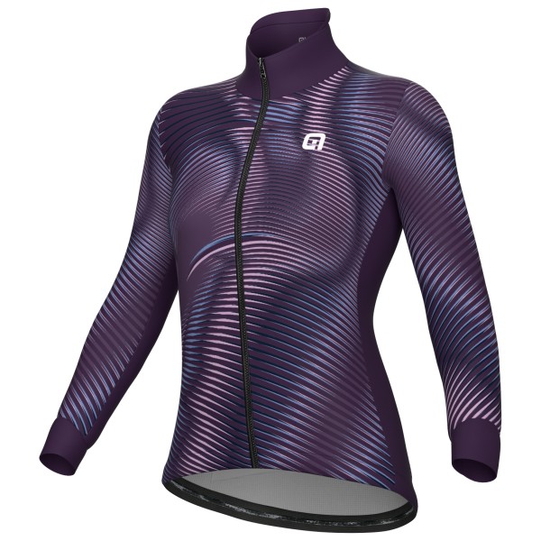 Alé - Women's Pragma Effetto Jacket - Fahrradjacke Gr XXL blau Alé - Women's Pragma Effetto Jacket - Fahrradjacke Gr XXL blau von Alé