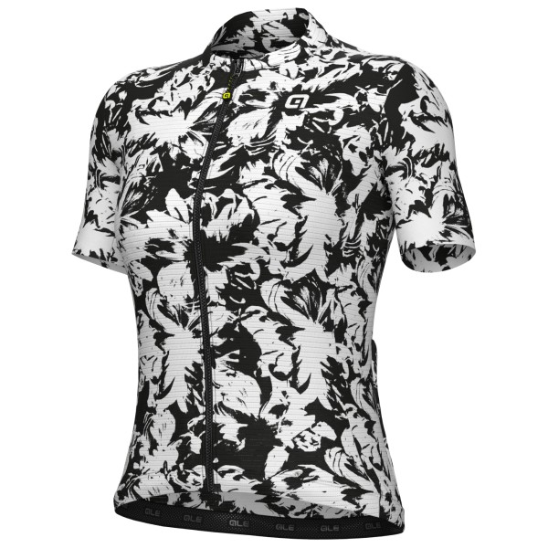 Alé - Women's Pragma Essenza Jersey - Radtrikot Gr L grau Alé - Women's Pragma Essenza Jersey - Radtrikot Gr L grau von Alé