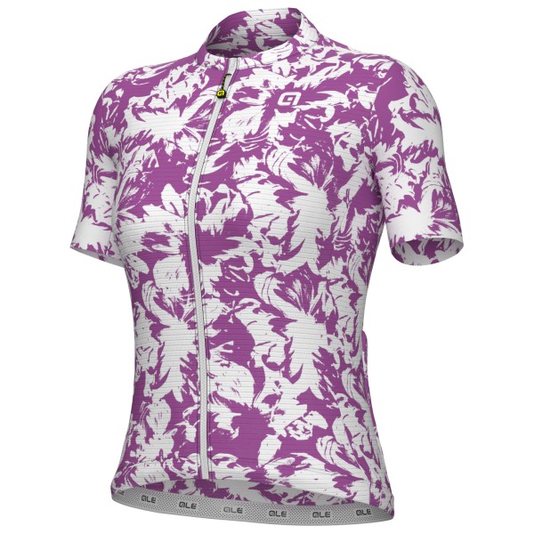 Alé - Women's Pragma Essenza Jersey - Radtrikot Gr L lila Alé - Women's Pragma Essenza Jersey - Radtrikot Gr L lila von Alé
