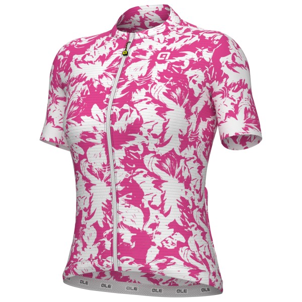 Alé - Women's Pragma Essenza Jersey - Radtrikot Gr S rosa Alé - Women's Pragma Essenza Jersey - Radtrikot Gr S rosa von Alé