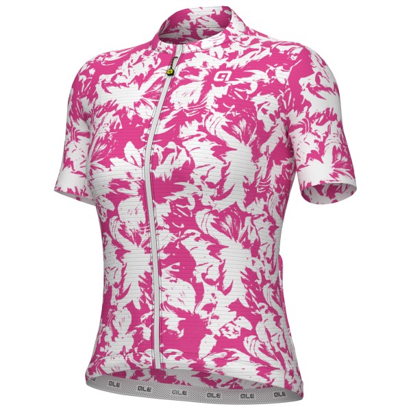 Alé - Women's Pragma Essenza Jersey - Radtrikot Gr XXL rosa von Alé