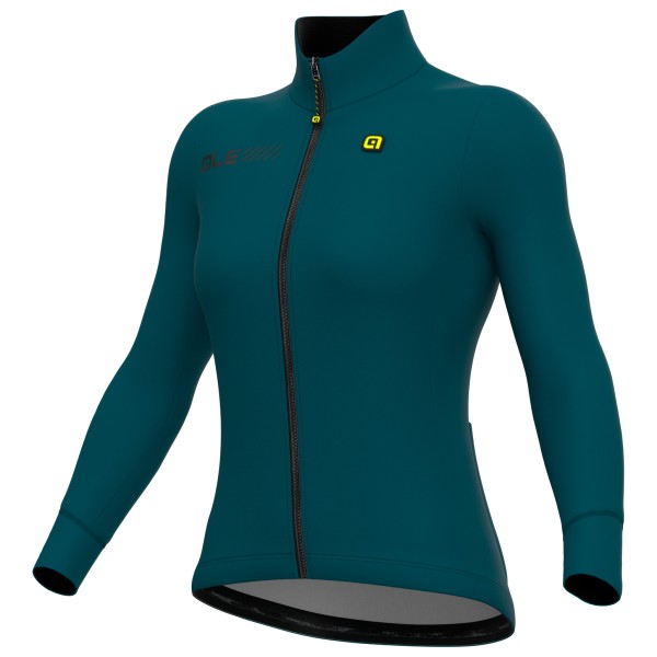 Alé - Women's Pragma Fondo Plus Jacket - Fahrradjacke Gr XL blau Alé - Women's Pragma Fondo Plus Jacket - Fahrradjacke Gr XL blau von Alé