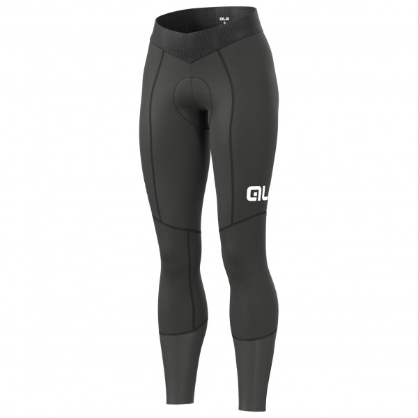 Alé - Women's R-EV1 Future Warm Tights - Radhose Gr M;XS;XXL schwarz von Alé