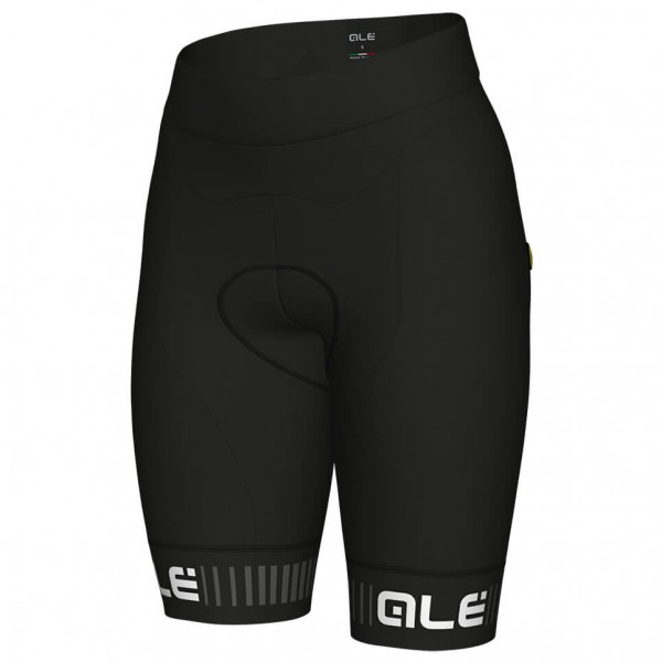 Alé - Women's Shorts Solid Traguardo - Radhose Gr 3XL schwarz Alé - Women's Shorts Solid Traguardo - Radhose Gr 3XL schwarz von Alé