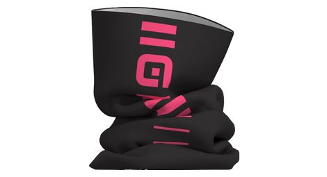 ale identity halswarmer schwarz fluo pink ale identity halswarmer schwarz fluo pink von Alé