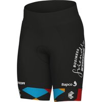 BAHRAIN - VICTORIOUS 2022 Kinder Radhose, Größe L, Kinder Fahrradhose, Kinder von Alé