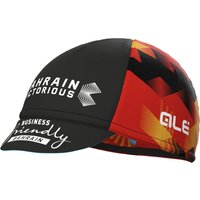 BAHRAIN - VICTORIOUS 2023 Schirmmütze, für Herren, Fahrradcap, Radcap|BAHRAIN - BAHRAIN - VICTORIOUS 2023 Schirmmütze, für Herren, Fahrradcap, Radcap|BAHRAIN - von Alé