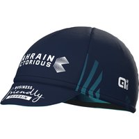 BAHRAIN VICTORIOUS 2025 Radmütze, für Herren, Fahrradcap, Radcap|BAHRAIN - BAHRAIN VICTORIOUS 2025 Radmütze, für Herren, Fahrradcap, Radcap|BAHRAIN - von Alé