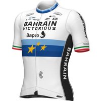 BAHRAIN - VICTORIOUS Europa Meister PR 2022, für Herren, Größe XL, BAHRAIN - VICTORIOUS Europa Meister PR 2022, für Herren, Größe XL, von Alé