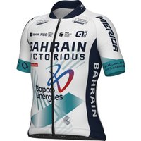 BAHRAIN VICTORIOUS Kinder 2025 Trikot, Größe S|BAHRAIN - VICTORIOUS Kids 2025 BAHRAIN VICTORIOUS Kinder 2025 Trikot, Größe S|BAHRAIN - VICTORIOUS Kids 2025 von Alé
