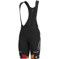 BAHRAIN - VICTORIOUS PR 2022 kurze Trägerhose, für Herren, Größe XL, Radhose, BAHRAIN - VICTORIOUS PR 2022 kurze Trägerhose, für Herren, Größe XL, Radhose, von Alé