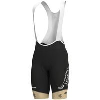 BAHRAIN - VICTORIOUS PR.S TDF 2023 kurze Trägerhose, für Herren, Größe L, von Alé