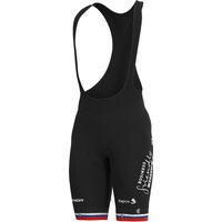 BAHRAIN - VICTORIOUS Slowenischer Meister 2022, für Herren, Größe S, Radlerhose, BAHRAIN - VICTORIOUS Slowenischer Meister 2022, für Herren, Größe S, Radlerhose, von Alé