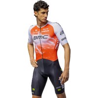 BMC PRO TRIATHLON TEAM 2025 Racebody, für Herren, Größe XL, Einteiler Rennrad, BMC PRO TRIATHLON TEAM 2025 Racebody, für Herren, Größe XL, Einteiler Rennrad, von Alé