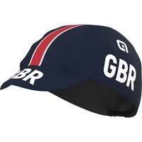 BRITISCHE NATIONALMANNSCHAFT 2025 Radmütze, für Herren, Fahrradcap, BRITISCHE NATIONALMANNSCHAFT 2025 Radmütze, für Herren, Fahrradcap, von Alé