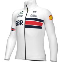 BRITISCHE NATIONALMANNSCHAFT 2025 Winterjacke, für Herren, Größe 3XL, BRITISCHE NATIONALMANNSCHAFT 2025 Winterjacke, für Herren, Größe 3XL, von Alé